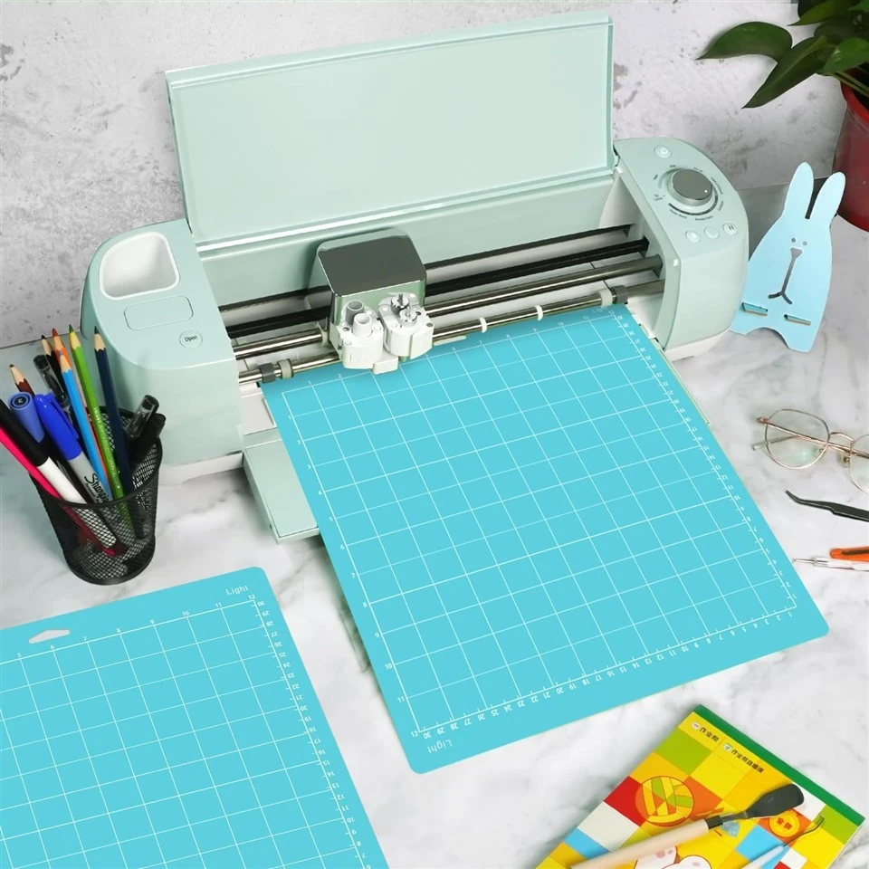 Adhesive Pvc Cutting Mat high quality