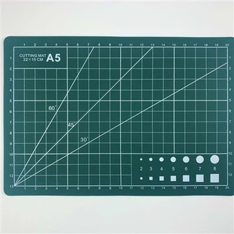 Black Core Cutting Mat