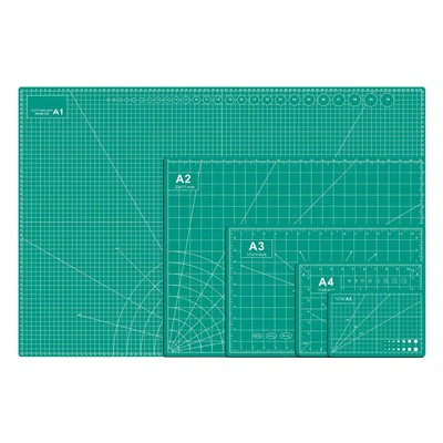 DIY Craft Pvc Cutting Mat