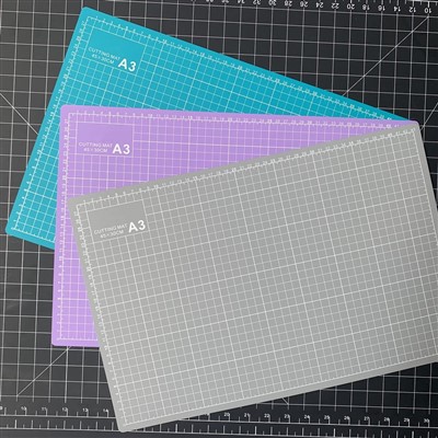 Non-Slip Cutting Mat