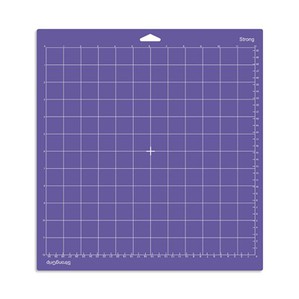 Purple Cutting Mat