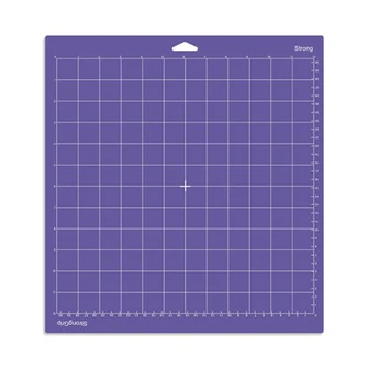 Purple Strong Adhesive Vinyl Cutter Mat